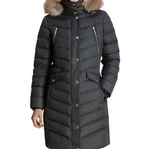 Michael Kors winter coat